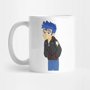 Cute Flash Sentry Mug